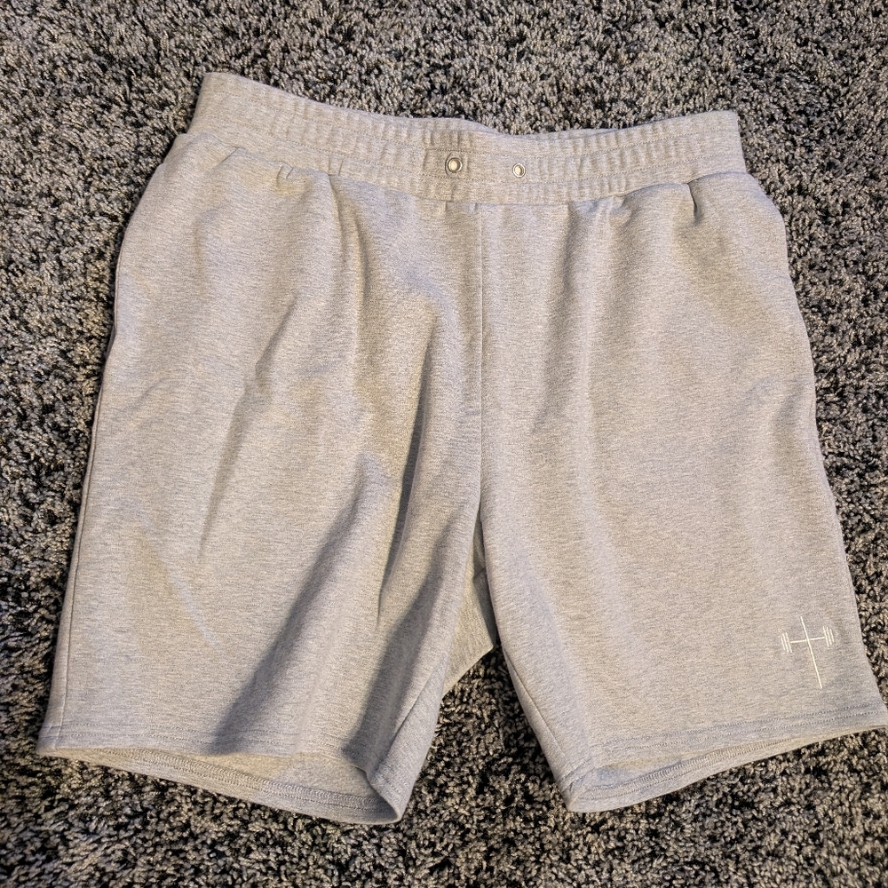 Holstrength Sweatshorts L